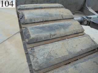 Used Construction Machine Used KOMATSU KOMATSU Excavator 0.2-0.3m3 PC40MR-2