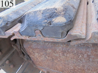 Used Construction Machine Used KOMATSU KOMATSU Excavator 0.2-0.3m3 PC40MR-2