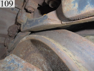 Used Construction Machine Used KOMATSU KOMATSU Excavator 0.2-0.3m3 PC40MR-2