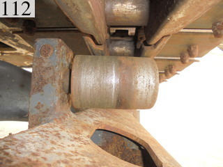 Used Construction Machine Used KOMATSU KOMATSU Excavator 0.2-0.3m3 PC40MR-2