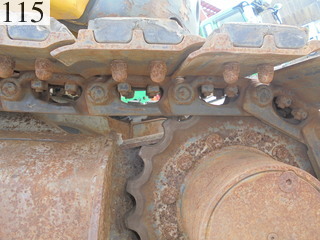 Used Construction Machine Used KOMATSU KOMATSU Excavator 0.2-0.3m3 PC40MR-2