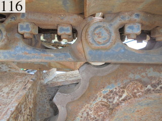 Used Construction Machine Used KOMATSU KOMATSU Excavator 0.2-0.3m3 PC40MR-2
