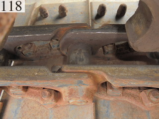 Used Construction Machine Used KOMATSU KOMATSU Excavator 0.2-0.3m3 PC40MR-2