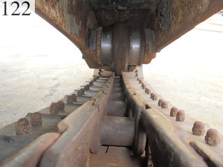 Used Construction Machine Used KOMATSU KOMATSU Excavator 0.2-0.3m3 PC40MR-2