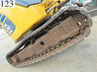 Used Construction Machine Used KOMATSU KOMATSU Excavator 0.2-0.3m3 PC40MR-2