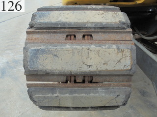 Used Construction Machine Used KOMATSU KOMATSU Excavator 0.2-0.3m3 PC40MR-2