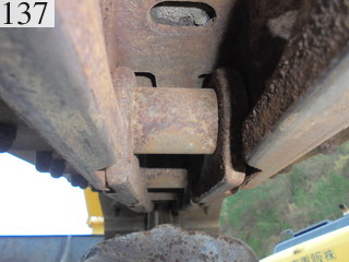 Used Construction Machine Used KOMATSU KOMATSU Excavator 0.2-0.3m3 PC40MR-2