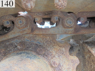 Used Construction Machine Used KOMATSU KOMATSU Excavator 0.2-0.3m3 PC40MR-2