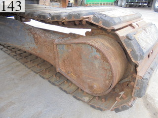 Used Construction Machine Used KOMATSU KOMATSU Excavator 0.2-0.3m3 PC40MR-2
