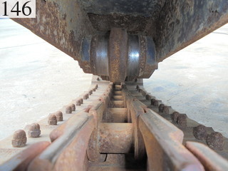 Used Construction Machine Used KOMATSU KOMATSU Excavator 0.2-0.3m3 PC40MR-2