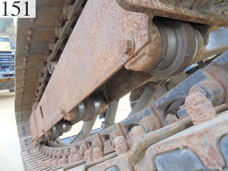 Used Construction Machine Used KOMATSU KOMATSU Excavator 0.2-0.3m3 PC40MR-2