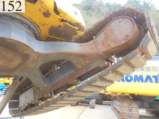 Used Construction Machine Used KOMATSU KOMATSU Excavator 0.2-0.3m3 PC40MR-2