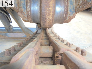 Used Construction Machine Used KOMATSU KOMATSU Excavator 0.2-0.3m3 PC40MR-2