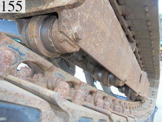 Used Construction Machine Used KOMATSU KOMATSU Excavator 0.2-0.3m3 PC40MR-2