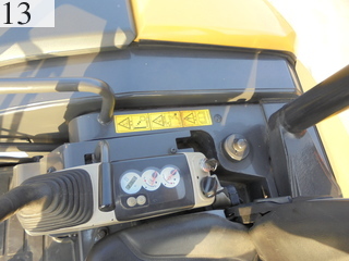 Used Construction Machine Used KOMATSU KOMATSU Excavator 0.2-0.3m3 PC40MR-2