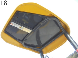 Used Construction Machine Used KOMATSU KOMATSU Excavator 0.2-0.3m3 PC40MR-2