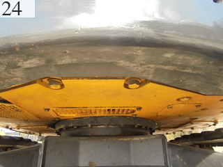 Used Construction Machine Used KOMATSU KOMATSU Excavator 0.2-0.3m3 PC40MR-2