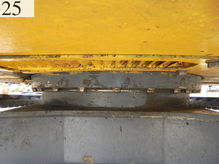 Used Construction Machine Used KOMATSU KOMATSU Excavator 0.2-0.3m3 PC40MR-2