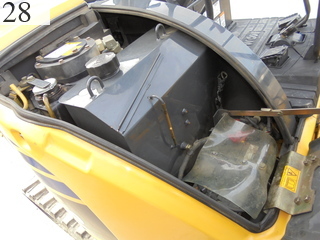 Used Construction Machine Used KOMATSU KOMATSU Excavator 0.2-0.3m3 PC40MR-2