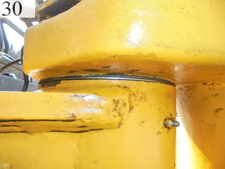 Used Construction Machine Used KOMATSU KOMATSU Excavator 0.2-0.3m3 PC40MR-2