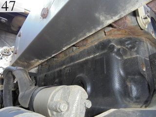 Used Construction Machine Used KOMATSU KOMATSU Excavator 0.2-0.3m3 PC40MR-2