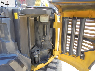 Used Construction Machine Used KOMATSU KOMATSU Excavator 0.2-0.3m3 PC40MR-2