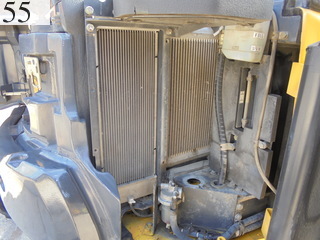 Used Construction Machine Used KOMATSU KOMATSU Excavator 0.2-0.3m3 PC40MR-2