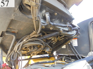Used Construction Machine Used KOMATSU KOMATSU Excavator 0.2-0.3m3 PC40MR-2