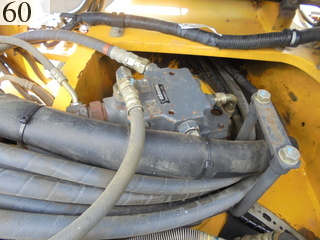 Used Construction Machine Used KOMATSU KOMATSU Excavator 0.2-0.3m3 PC40MR-2
