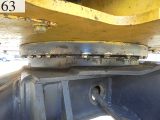 Used Construction Machine Used KOMATSU KOMATSU Excavator 0.2-0.3m3 PC40MR-2