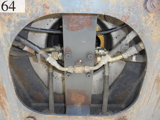 Used Construction Machine Used KOMATSU KOMATSU Excavator 0.2-0.3m3 PC40MR-2