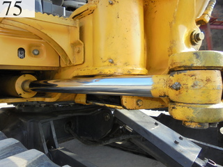 Used Construction Machine Used KOMATSU KOMATSU Excavator 0.2-0.3m3 PC40MR-2