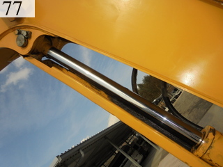 Used Construction Machine Used KOMATSU KOMATSU Excavator 0.2-0.3m3 PC40MR-2