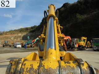 Used Construction Machine Used KOMATSU KOMATSU Excavator 0.2-0.3m3 PC40MR-2