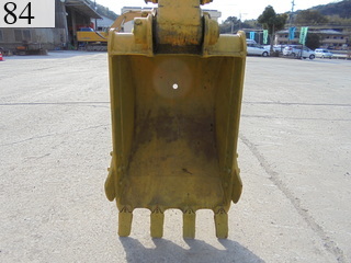 Used Construction Machine Used KOMATSU KOMATSU Excavator 0.2-0.3m3 PC40MR-2