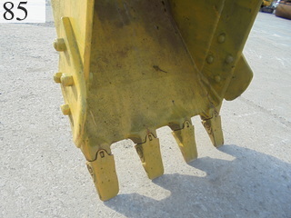 Used Construction Machine Used KOMATSU KOMATSU Excavator 0.2-0.3m3 PC40MR-2