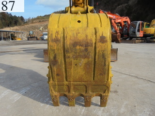 Used Construction Machine Used KOMATSU KOMATSU Excavator 0.2-0.3m3 PC40MR-2