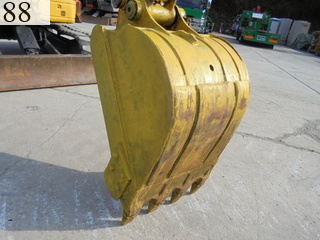Used Construction Machine Used KOMATSU KOMATSU Excavator 0.2-0.3m3 PC40MR-2