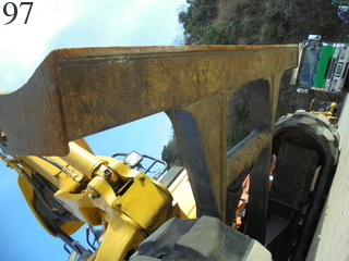 Used Construction Machine Used KOMATSU KOMATSU Excavator 0.2-0.3m3 PC40MR-2