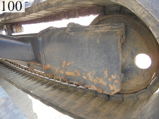 Used Construction Machine Used KOMATSU KOMATSU Excavator 0.2-0.3m3 PC40MR-2