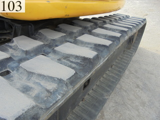 Used Construction Machine Used KOMATSU KOMATSU Excavator 0.2-0.3m3 PC40MR-2