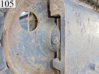 Used Construction Machine Used KOMATSU KOMATSU Excavator 0.2-0.3m3 PC40MR-2