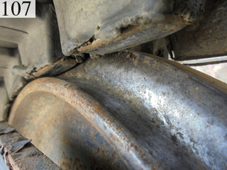 Used Construction Machine Used KOMATSU KOMATSU Excavator 0.2-0.3m3 PC40MR-2