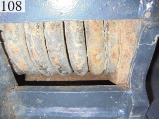Used Construction Machine Used KOMATSU KOMATSU Excavator 0.2-0.3m3 PC40MR-2