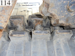 Used Construction Machine Used KOMATSU KOMATSU Excavator 0.2-0.3m3 PC40MR-2