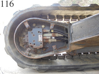 Used Construction Machine Used KOMATSU KOMATSU Excavator 0.2-0.3m3 PC40MR-2