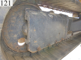 Used Construction Machine Used KOMATSU KOMATSU Excavator 0.2-0.3m3 PC40MR-2