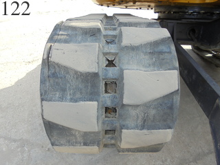 Used Construction Machine Used KOMATSU KOMATSU Excavator 0.2-0.3m3 PC40MR-2