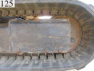 Used Construction Machine Used KOMATSU KOMATSU Excavator 0.2-0.3m3 PC40MR-2