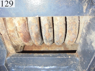 Used Construction Machine Used KOMATSU KOMATSU Excavator 0.2-0.3m3 PC40MR-2